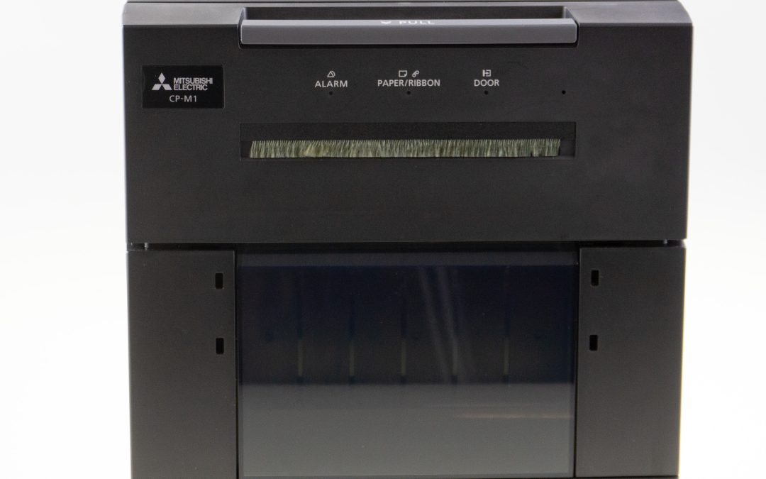 Mitsubishi Printers