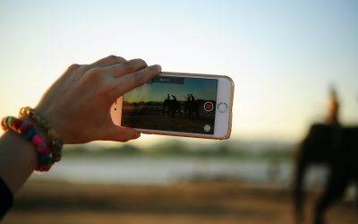 Los videos cortos, reels y redes sociales: la era del entretenimiento digital en línea